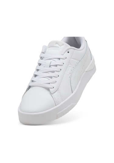 Puma Jada Classic Kadın Ayakkabı 400217 01 Beyaz