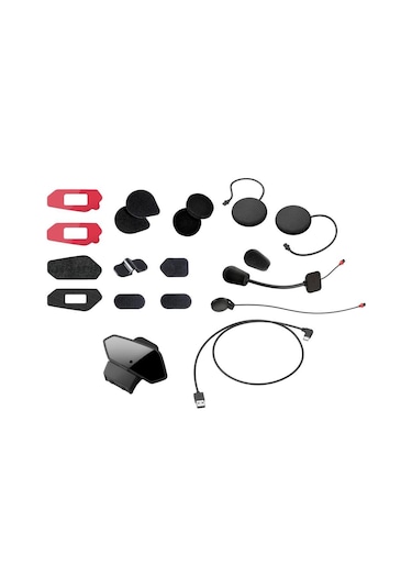 Sena 50r Aksesuar Seti