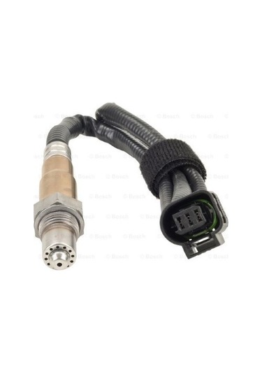 Bmw X6 E71 Xd 50i 4.4 2008-2014 Bosch Oksijen Sensörü Lsu-4.9
