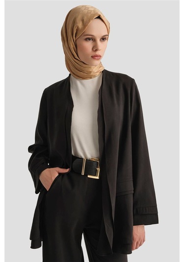 Armine Dökümlü Cupra Takım 25y6037 Siyah Siyah