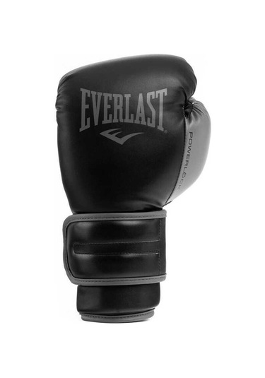 Everlast Powerlock 2 Pro Training H&l Glove, Black 16 Oz P00002428 Siyah
