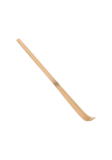 Bambu Matcha Çayı Kaşık Bamboo Spoon