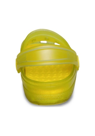 Igor Poppy Mc Çocuk Sandalet - Sarı