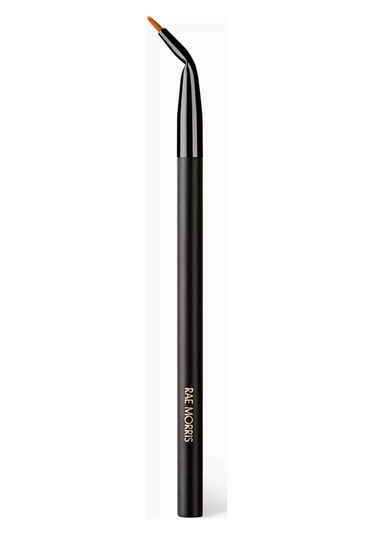 Bent Liner Brush Hassas Göz Içi Ve Ince Eyeliner Fırçası