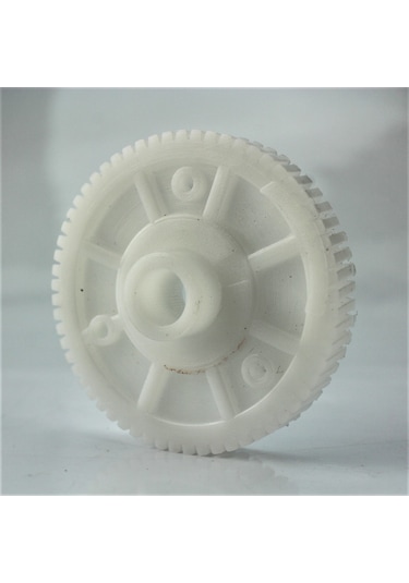 Ford Fiesta Fuscon 2002-2012 Ön Silecek Dişlisi Oem: 2S6T 17B571 AD
