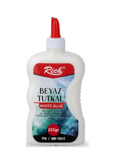 Beyaz Tutkal 225gr