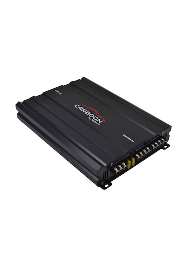 Carmon Carboon Car-331 4 Kanal Oto Anfi 4000 Waat
