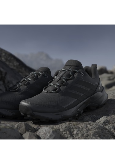 Terrex Skychaser Ax5 W Kadın Siyah Outdoor Ayakkabı Jq2225 1774402 Siyah