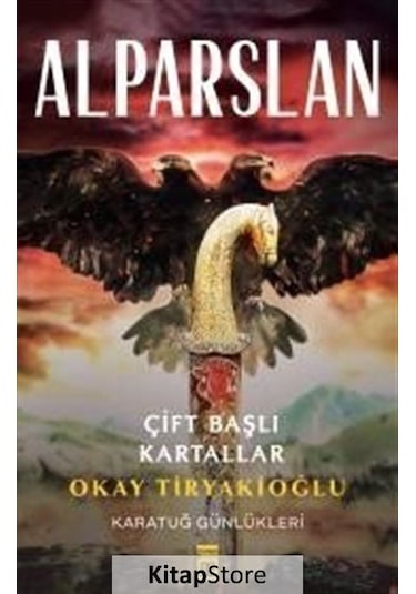 Kitapstore- Alparslan / Okay Tiryakioğlu