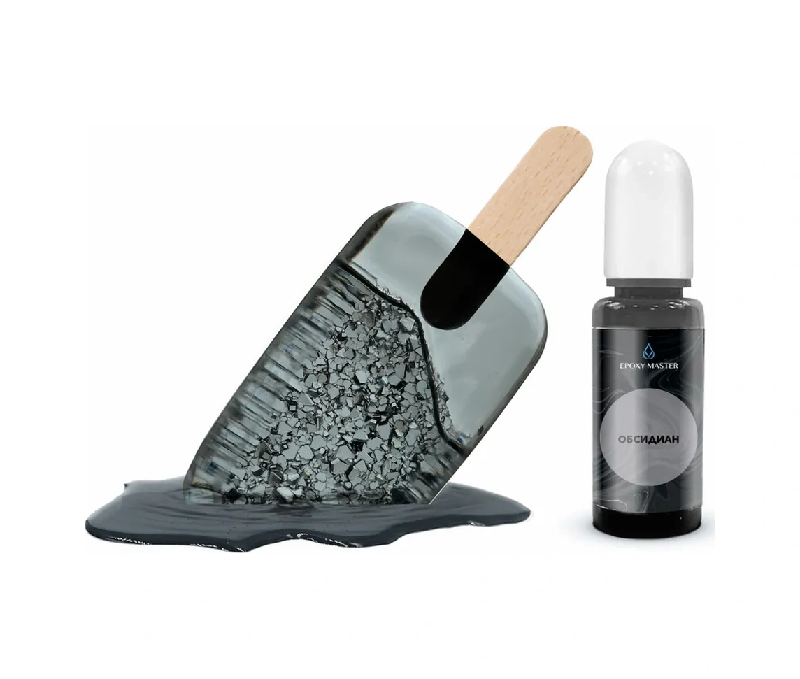 Epoxymaster Epoksi Reçine İçin Toner Boya Seti 318213847