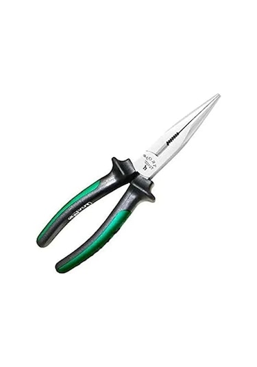 160 Mm Uzunluğunda Paslanmaz Kargaburun, Kaymaz Saplı