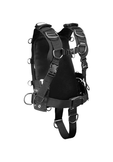 Apeks Wtx Harness Çok Renkli