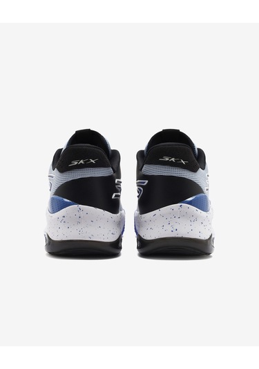 Skechers Skx Float Erkek Gri Basketbol Ayakkabısı 253001 Gybk Gri