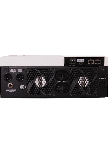 Ortec Vm Iv-5600 5.6kw 48v Mppt Akıllı İnverter