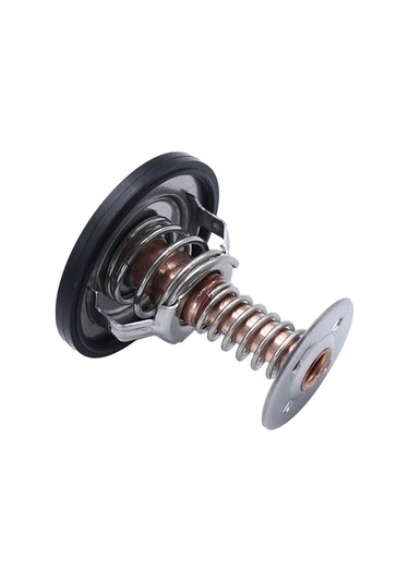 Moly Yunboo Metal Isıtıcı Termostat 160 Kolay Kurulumlu Otomobil Yer Değiştirme Parçası Sı-at32024
