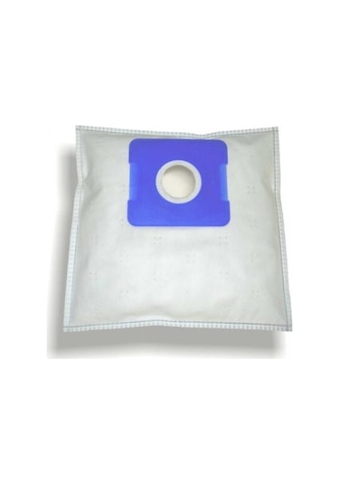 Nilfisk Coupe Neo Süpürge Toz Torbası 20 Adet (496059353)