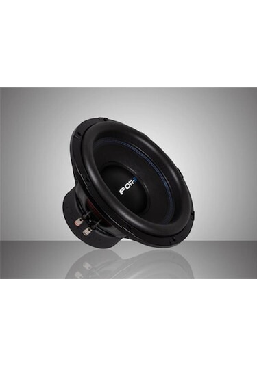 For-x Xw-2412 30cm Subwoofer Kabinsiz
