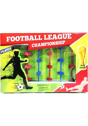Langırt Futbol Oyunu 30 CM
