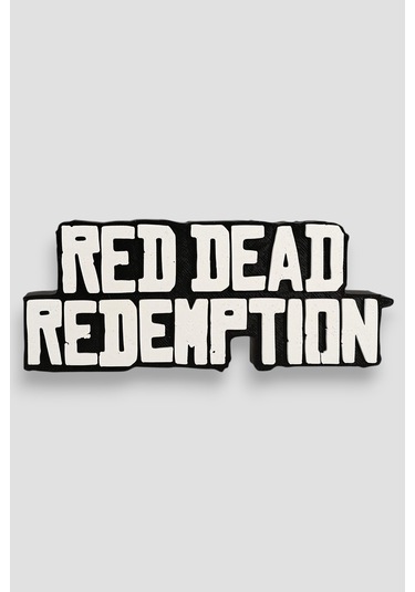 Red Dead Redemptıon - Masa Üstü Figür