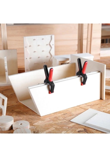 Wp232009 19mm Plastik Mandal/işkence