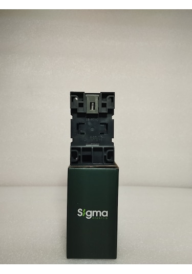 Scm025230 Scm-25 25a 11kw 230v A.g. Kontaktör