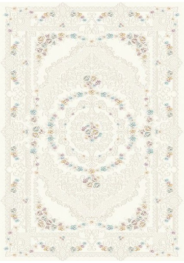 Tiffany Halı Mühür Tm001Mu 150X230 Cm