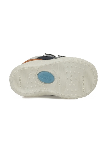 Polaris Brıght.ı5pr Gri Erkek Çocuk Sneaker 000000000102038665 Gri