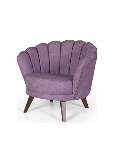 Velar Berjer Keten Mor Mor