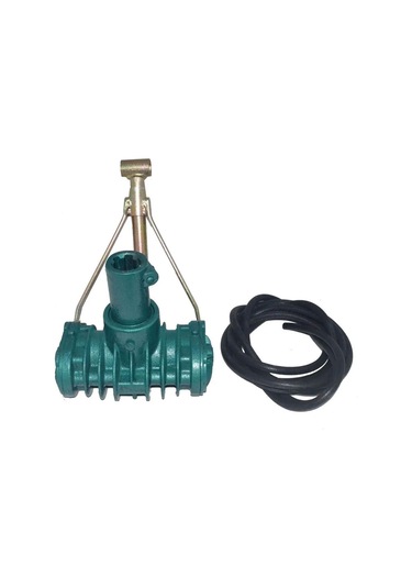 Tufan Traktör Hava Kompresörü