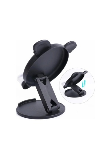 Tongxida İyi Yaratıcı Taşınabilir Cep Telefonu Standı, Pembe Renkli, Ayarlanabilir Açısı Ve Yüksekliği -