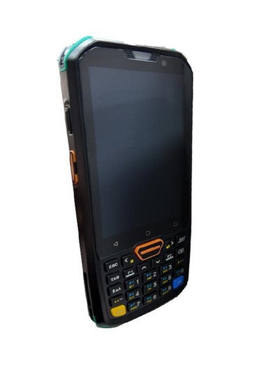 Hyatta Model4 4 Gb Ram 64 Gb Disk 2d Wifi 4" Ekran Elterminal Androıd 13