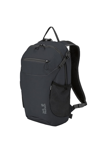 Jack Wolfskin Velocity 12 Unisex Sırt Çantası Gri
