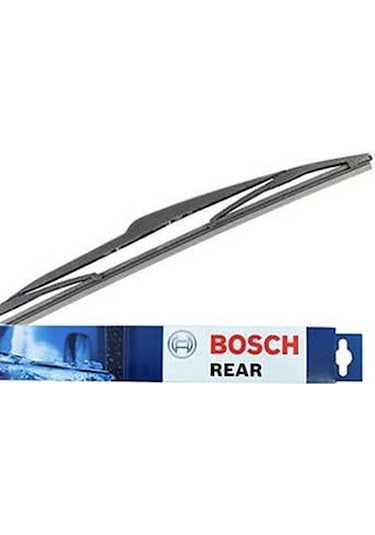 Citroen C4 Grand Picasso 1.6hdi 2006-2013 Bosch Arka Silecek