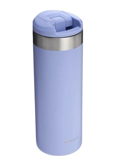 Stanley The Aerolight Transit Mug 0.47l / 16oz Hydrangea Termos Bardak-30139 Açık Mavi
