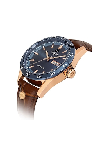 Hislon Automatic Sd107t-11kr Erkek Kol Saati