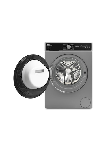 Vestel CMI 108242 G GI Pro WIFI 1400 Devir 10 KG Çamaşır Makinesi