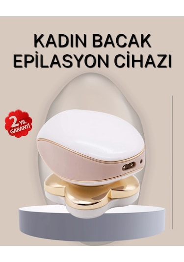 Mey İthalat Pürüzsüz Cilt İçin Çok Başlıklı Ağrısız Tıraş Makinesi