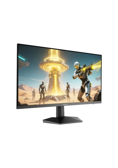 Koorui 23.8" 24e3 Ips Gaming 165hz Monitör Siyah 1ms1920x1080, 165hz, Dp, Hdmı, Vesa, Adaptivesync