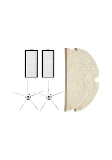 Roborock Q7, Q7 Max Uyumlu Set
