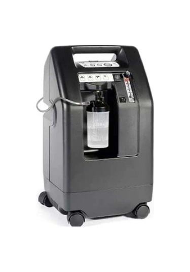 Devilbiss 1025 Ks Oksijen Konsantratörü 10 L