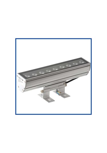 Odalıght Ledli Duvar Aplik Rgb wall Washer 9w Çok Renkli