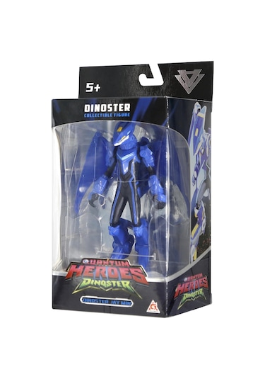 Transformer Dinoster Jay Min 16 Cm Dino