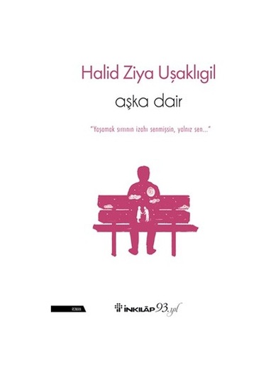 Aşka  Dair