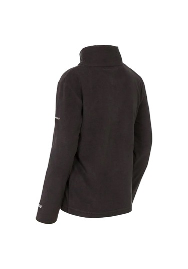 Trespass Trespass Etto Çocuk Polar Blk Siyah