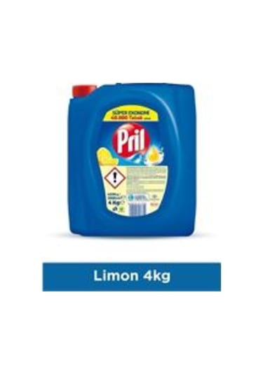 Pril Limon 4kg 9000101017649-5313
