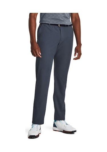 Under Armour Drive Tapered Erkek Gri Pantolon
