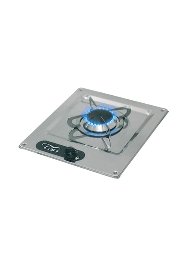 Can Pc1320 Tekli Gömme Ocak