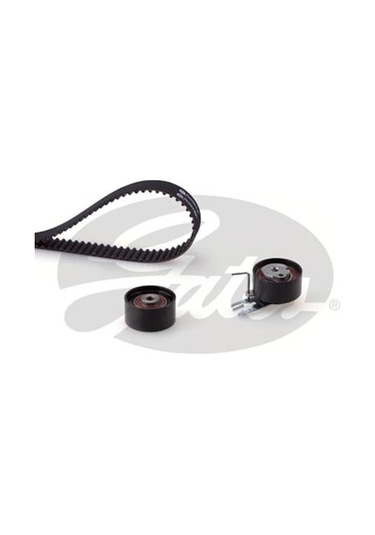 Ford Focus 1.6 Tdci 2005-2008 Gates V-Kayış Kiti