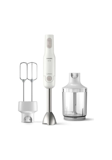 Philips HR2546/00 Daily Collection ProMix 700 W Mikser & Blender Seti