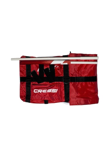 Cressi Spyder Dalış Şamandırası 001